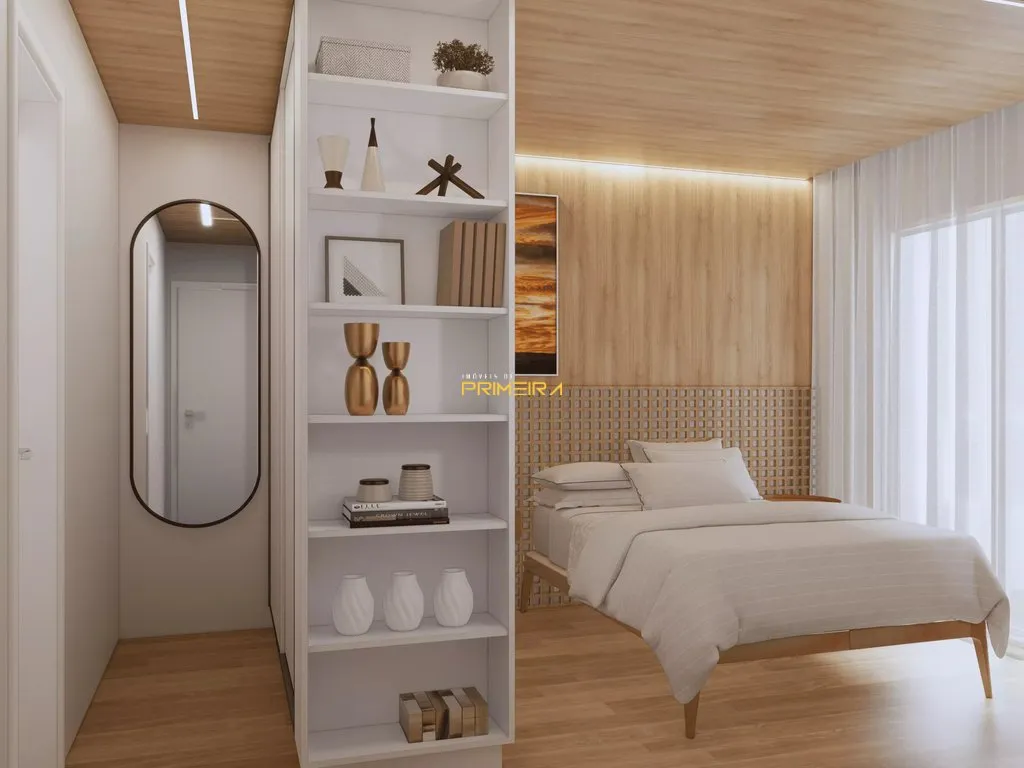 Apartamento 2 quartos à venda em Novo Mundo, Curitiba/PR, foto 25