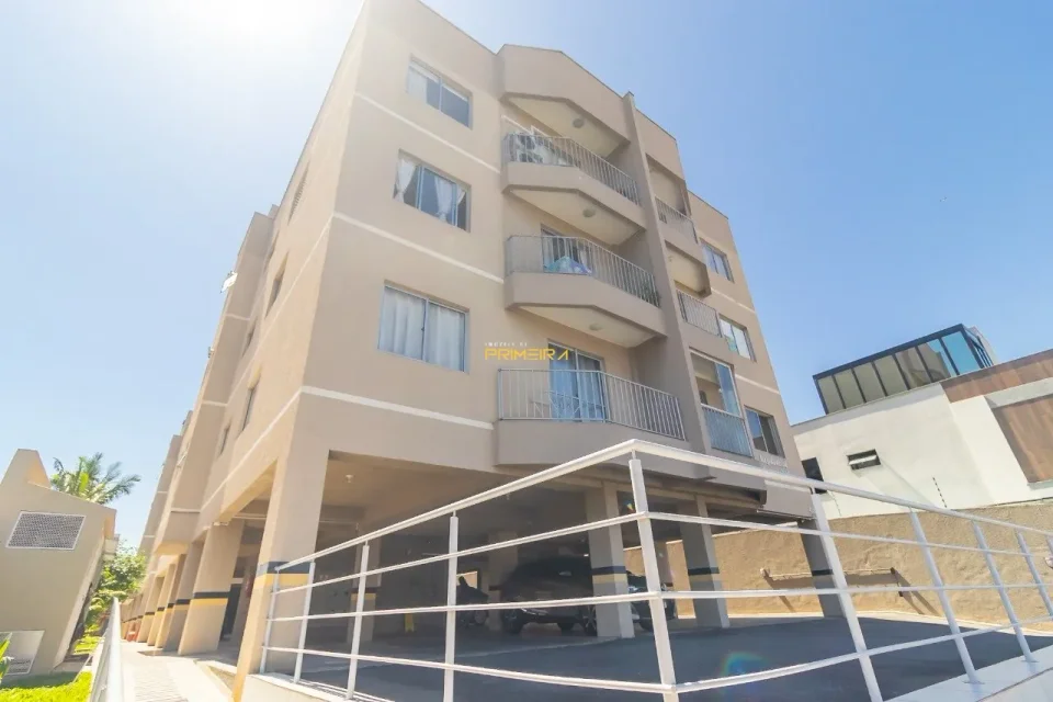 Condomínio Condomínio Residencial Laguna 3 em Novo Mundo, Curitiba, foto 2