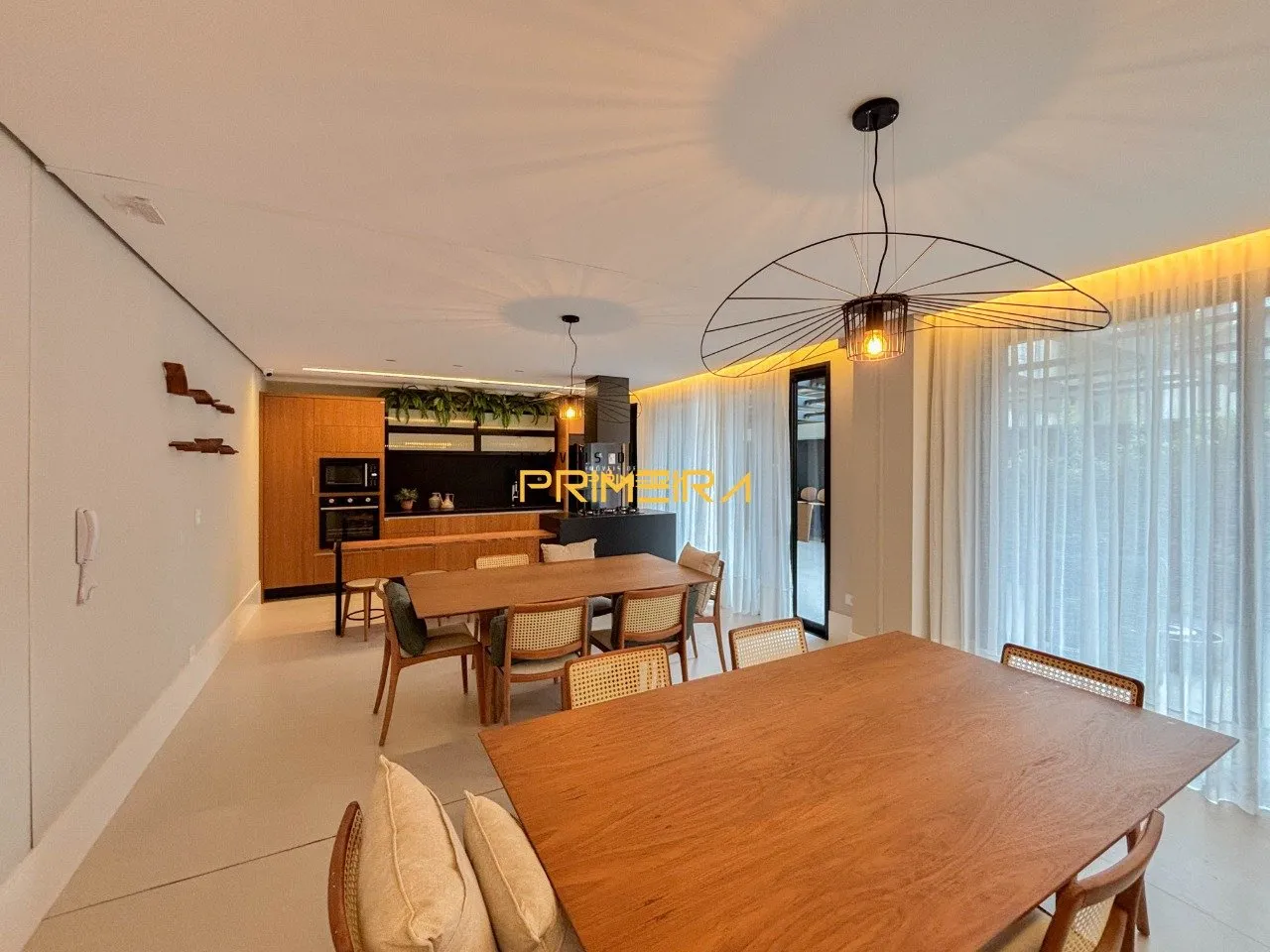 Apartamento 1 quarto à venda em Batel, Curitiba/PR, foto 13