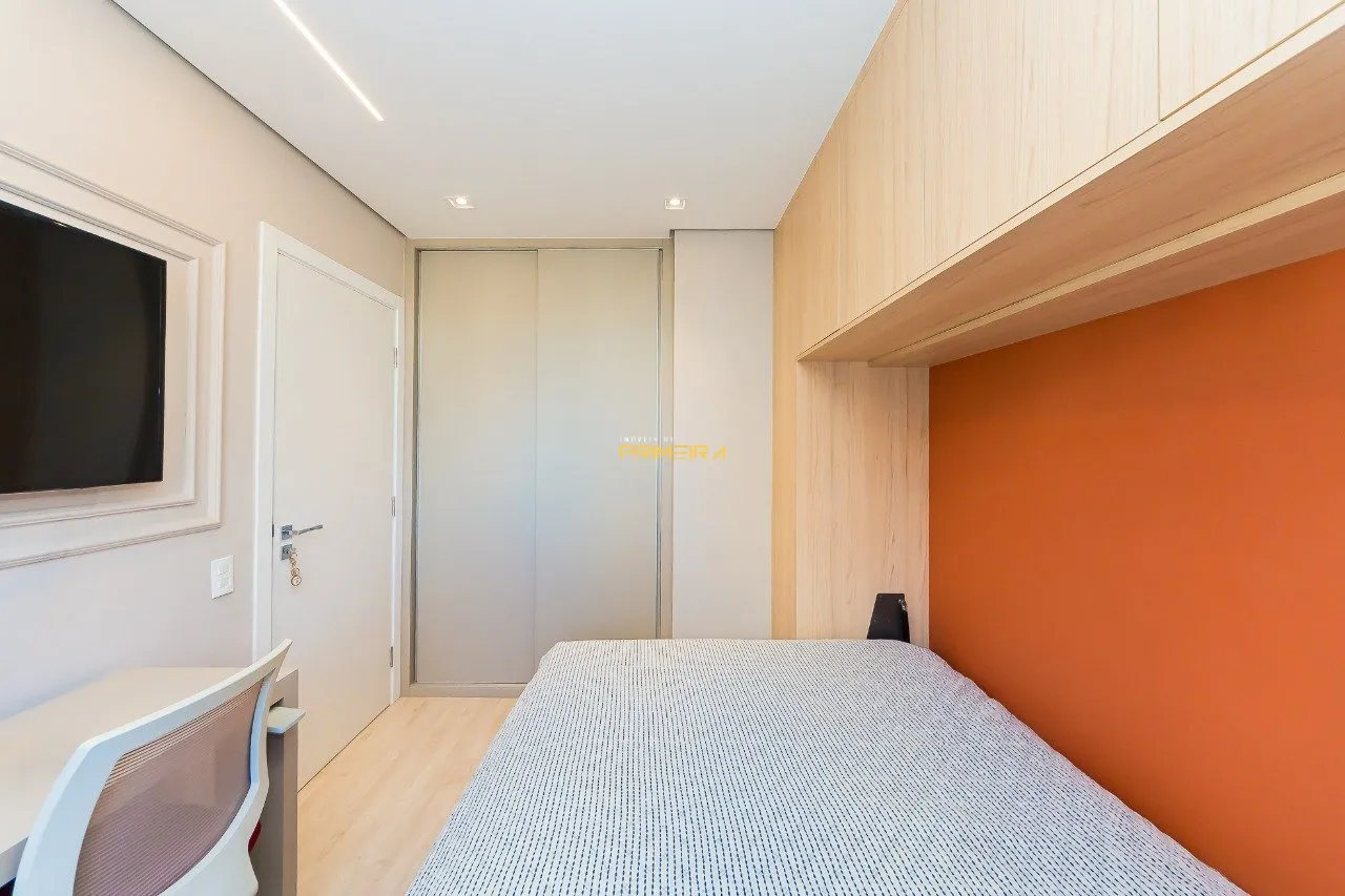Apartamento 3 quartos à venda em Bigorrilho, Curitiba/PR, foto 28
