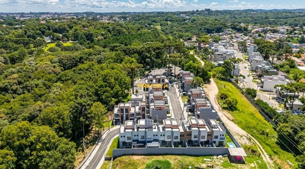 Casa em Condomínio 3 quartos à venda em Santa Cândida, Curitiba/PR, foto 12