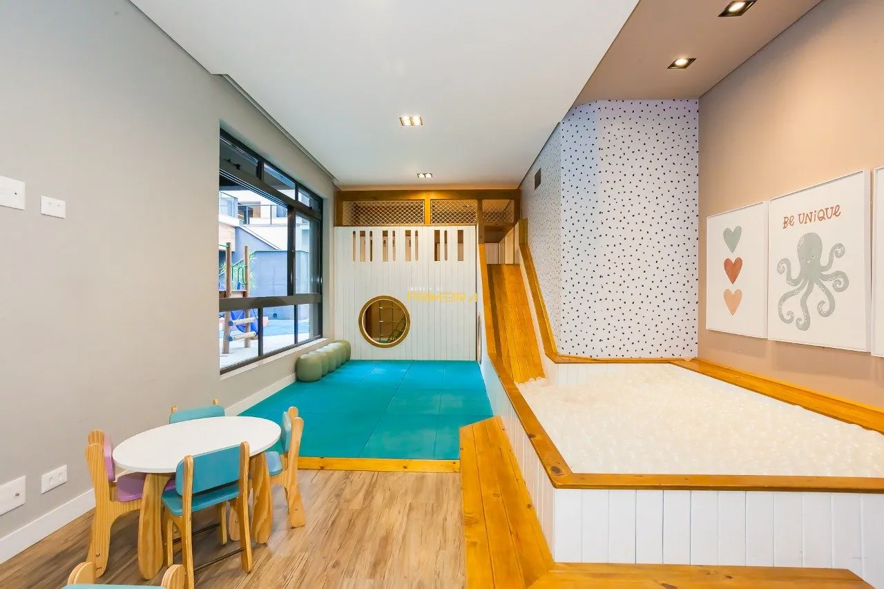 Apartamento 3 quartos à venda em Cabral, Curitiba/PR, foto 93