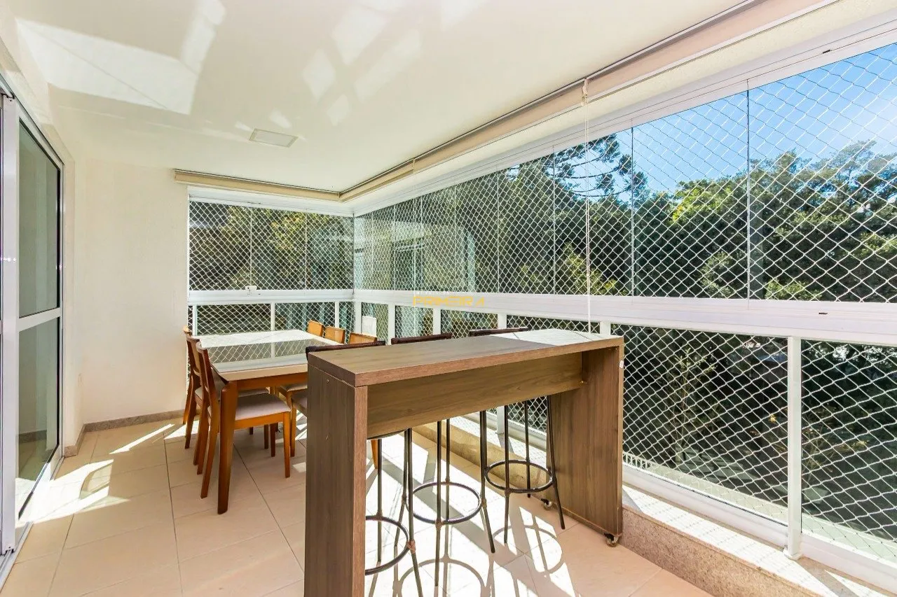 Apartamento 3 quartos à venda em Ecoville, Curitiba/PR, foto 4