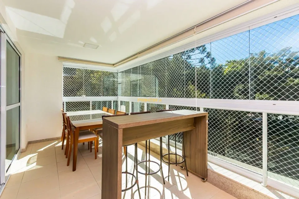 Apartamento 3 quartos à venda em Ecoville, Curitiba/PR, foto 4
