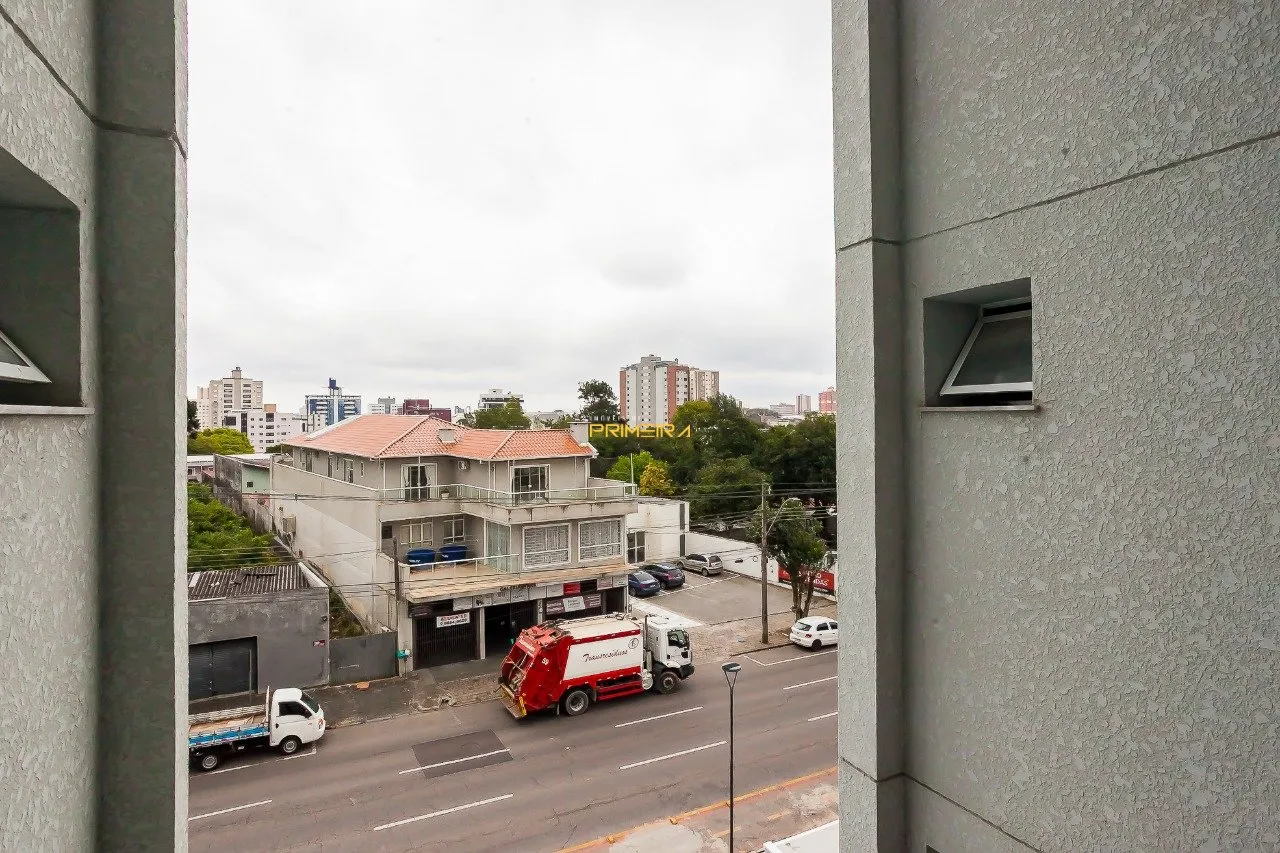Apartamento 3 quartos à venda em Bom Jesus, São José dos Pinhais/PR, foto 25