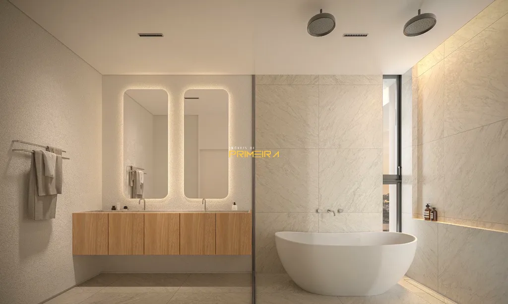 Apartamento 4 quartos à venda em Juvevê, Curitiba/PR, foto 13