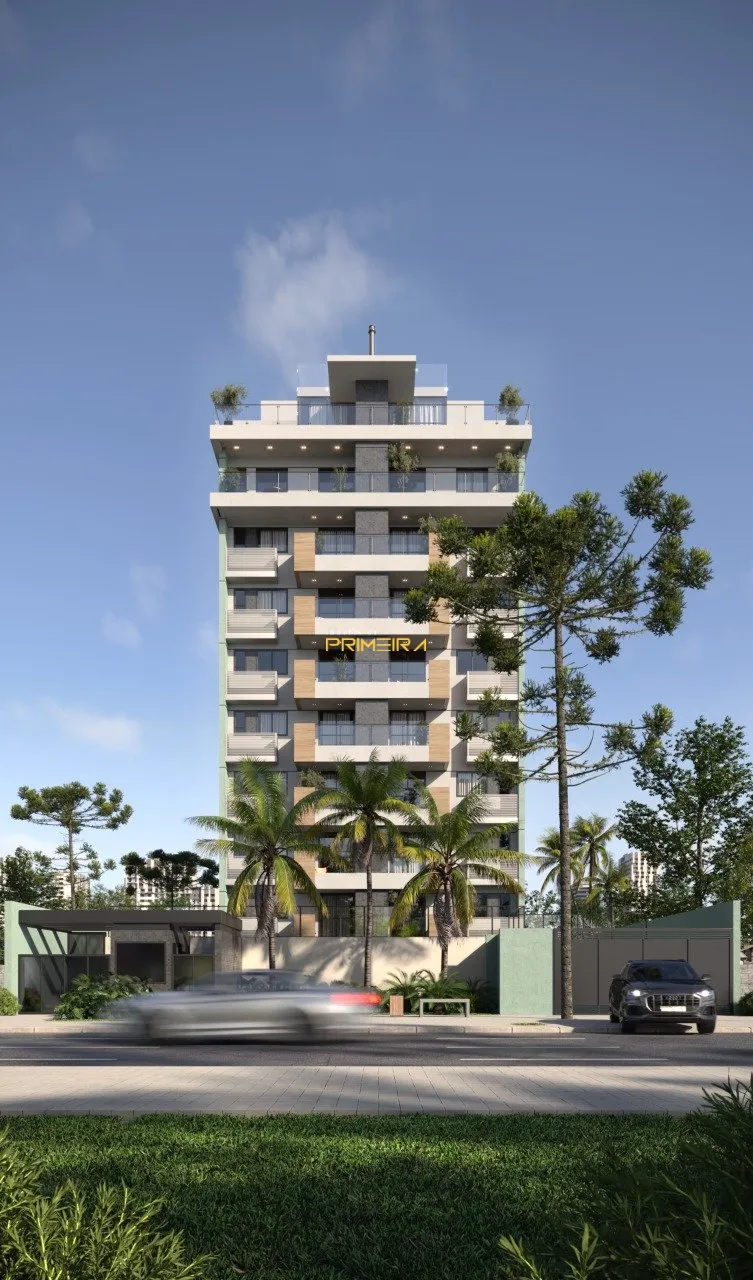 Apartamento 2 quartos à venda em Alto da Rua XV, Curitiba/PR, foto 21