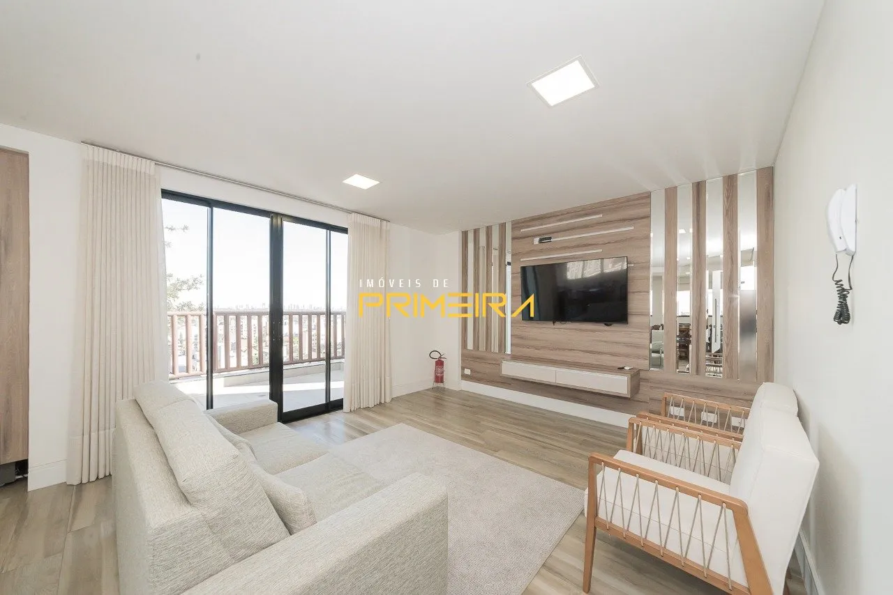 Apartamento 2 quartos à venda em Vila Izabel, Curitiba/PR, foto 33