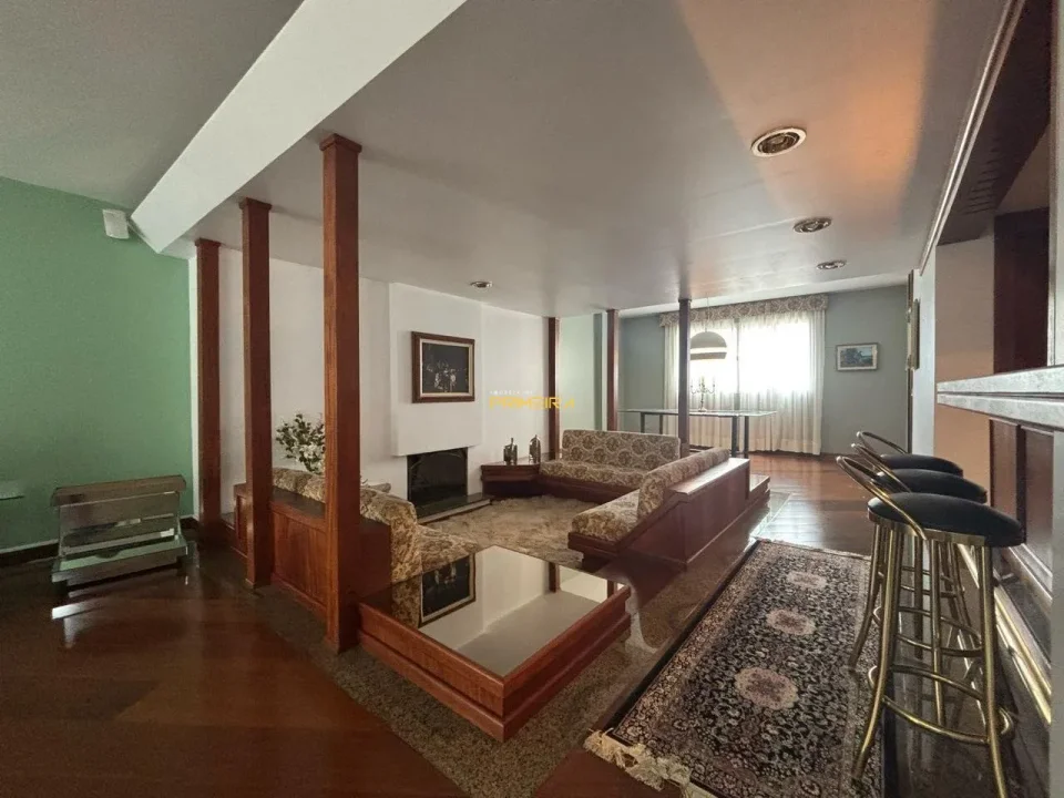 Apartamento 4 quartos à venda em Centro, Curitiba/PR, foto 2