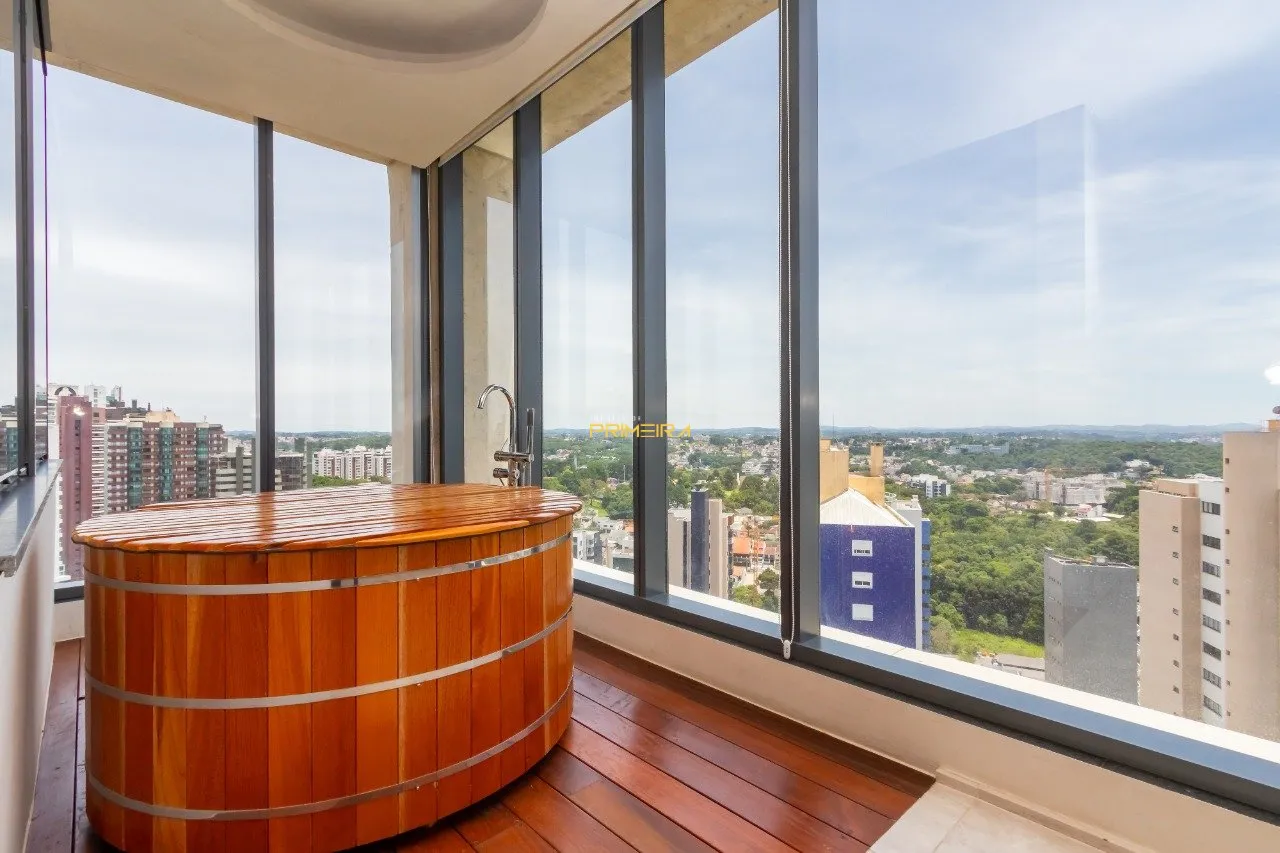 Apartamento 4 quartos à venda em Mossunguê, Curitiba/PR, foto 26