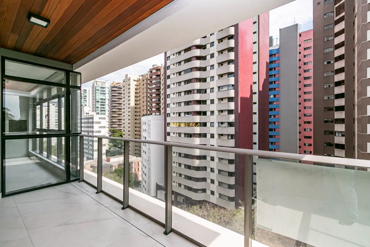 Apartamento 3 quartos à venda em Batel, Curitiba/PR, foto 9