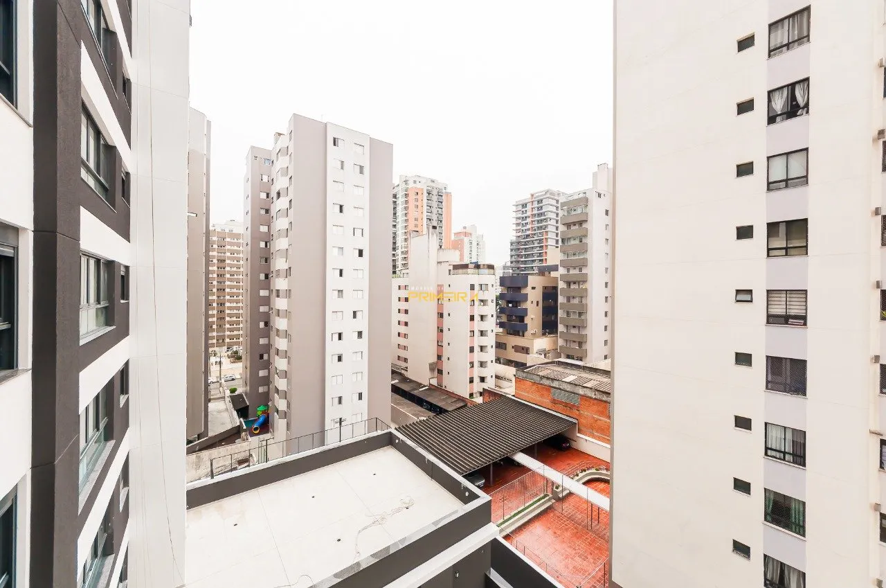 Apartamento 2 quartos à venda em Vila Izabel, Curitiba/PR, foto 23