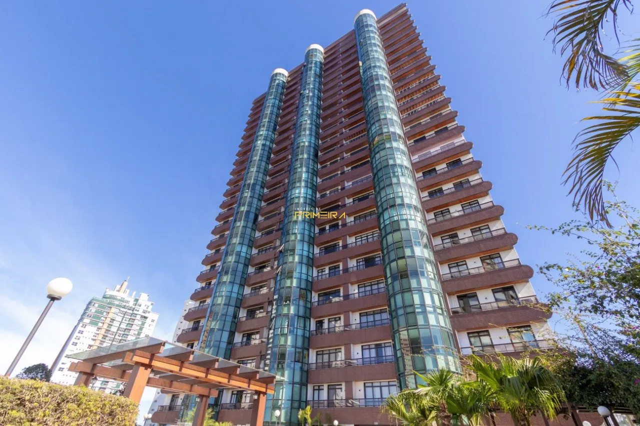 Apartamento 3 quartos à venda em Ecoville, Curitiba/PR, foto 26
