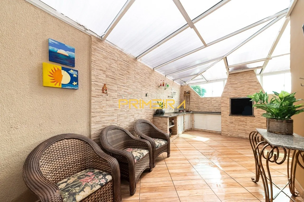 Casa 3 quartos à venda em Rebouças, Curitiba/PR, foto 58