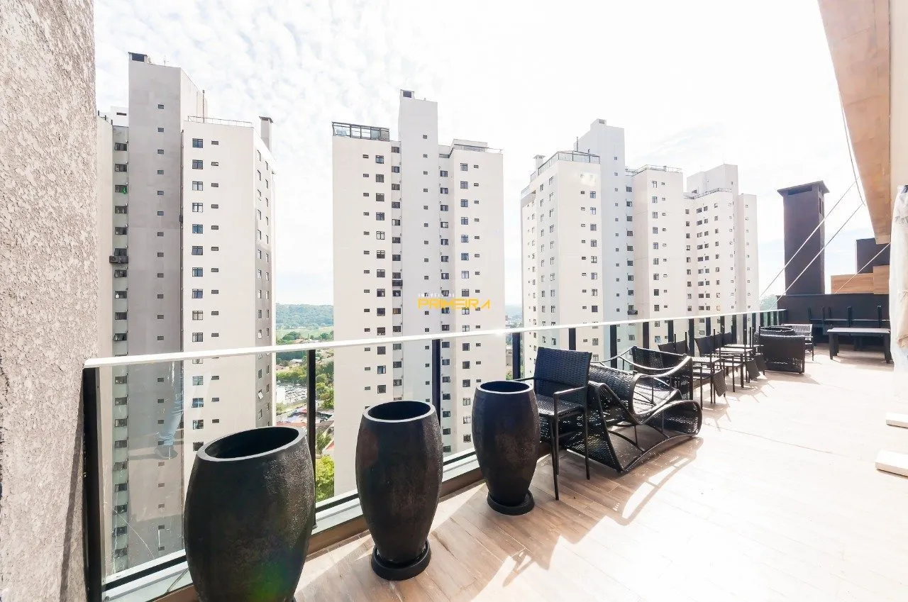 Apartamento 3 quartos à venda em Bigorrilho, Curitiba/PR, foto 5