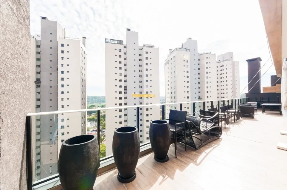Apartamento 3 quartos à venda em Bigorrilho, Curitiba/PR, foto 5
