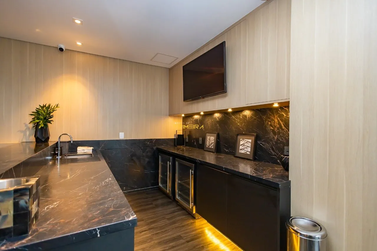 Apartamento 3 quartos à venda em Campo Comprido, Curitiba/PR, foto 16