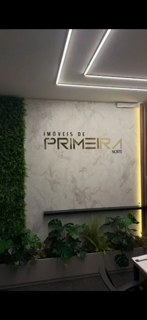 Imóveis de Primeira Norte