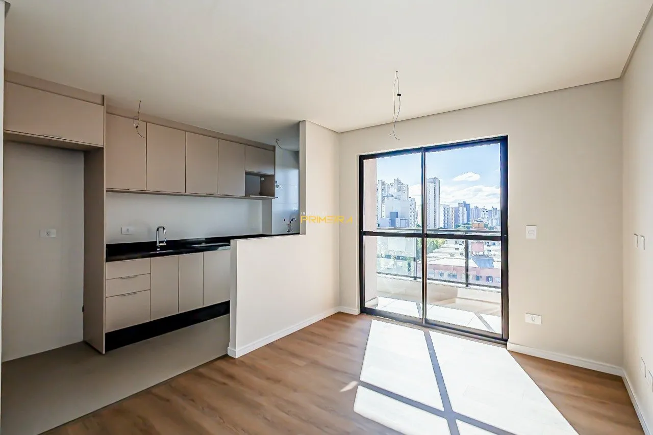 Apartamento 2 quartos à venda em Portão, Curitiba/PR, foto 1