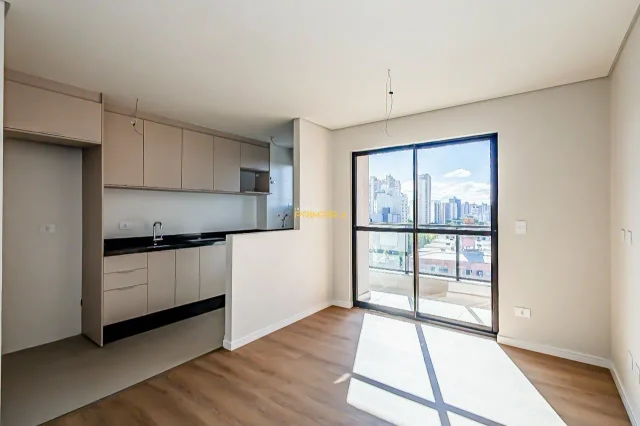 Apartamento 2 quartos, 1 vaga - Portão em Portão, Curitiba