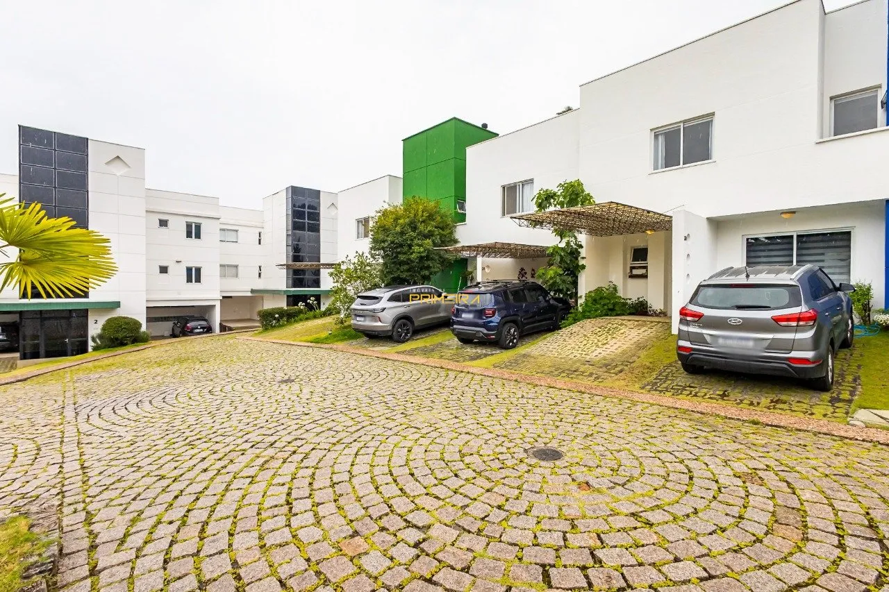 Casa em Condomínio 3 quartos à venda em Santo Inácio, Curitiba/PR, foto 22