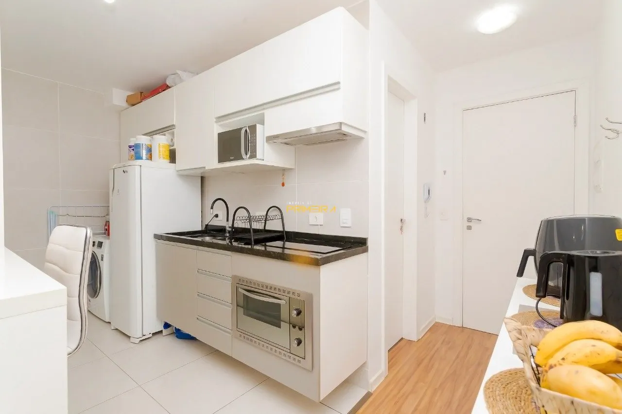 Studio à venda em Alto da Glória, Curitiba/PR, foto 10