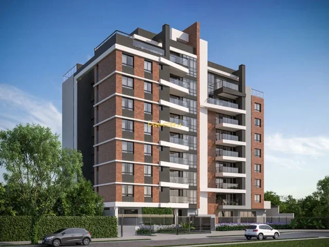 Apartamento à venda em Juvevê, Curitiba em Juvevê, Curitiba
