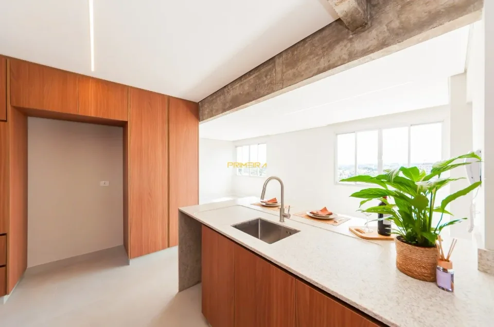 Apartamento 3 quartos à venda em Bigorrilho, Curitiba/PR, foto 4