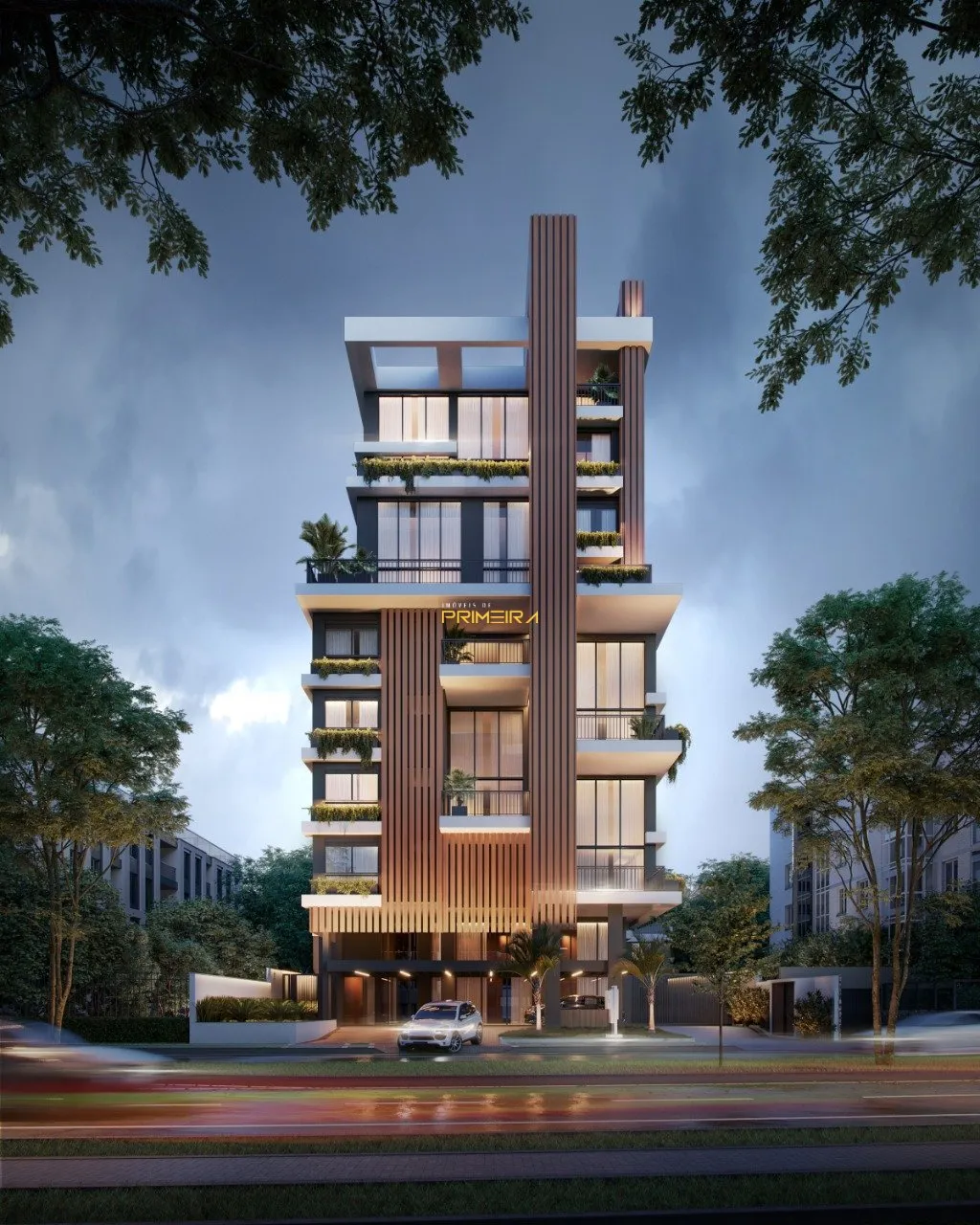 Apartamento 3 quartos à venda em Água Verde, Curitiba/PR, foto 17