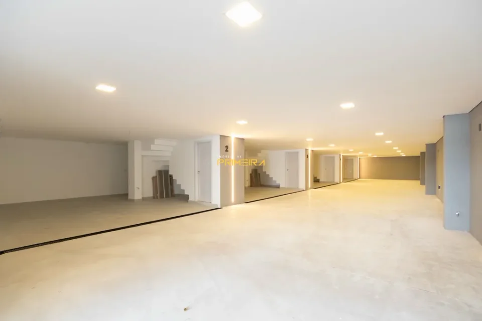 Casa em Condomínio 3 quartos à venda em São Braz, Curitiba/PR, foto 3