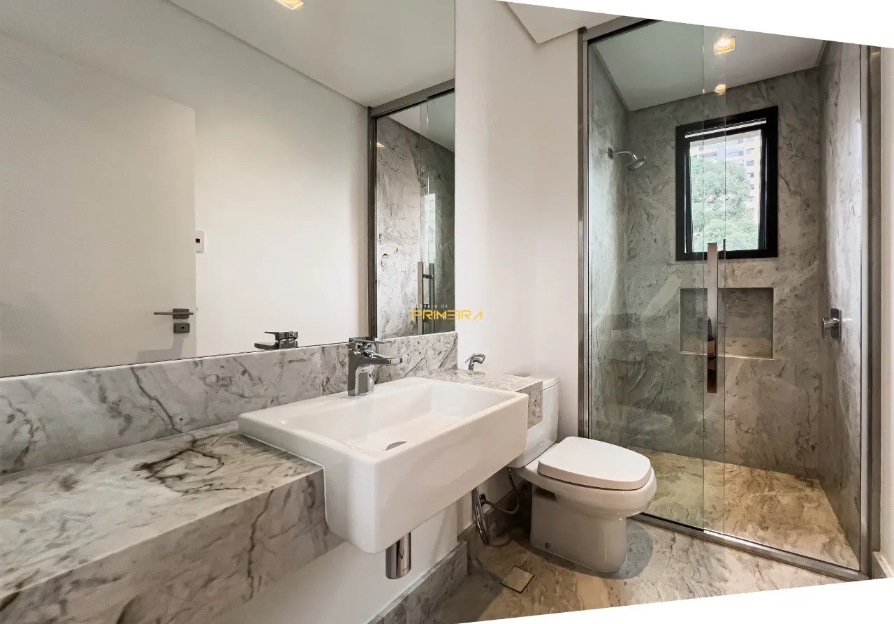 Apartamento 3 quartos à venda em Cabral, Curitiba/PR, foto 22