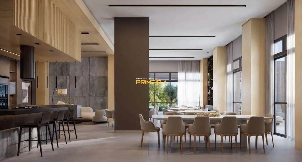 Apartamento 3 quartos à venda em Ahú, Curitiba/PR, foto 14