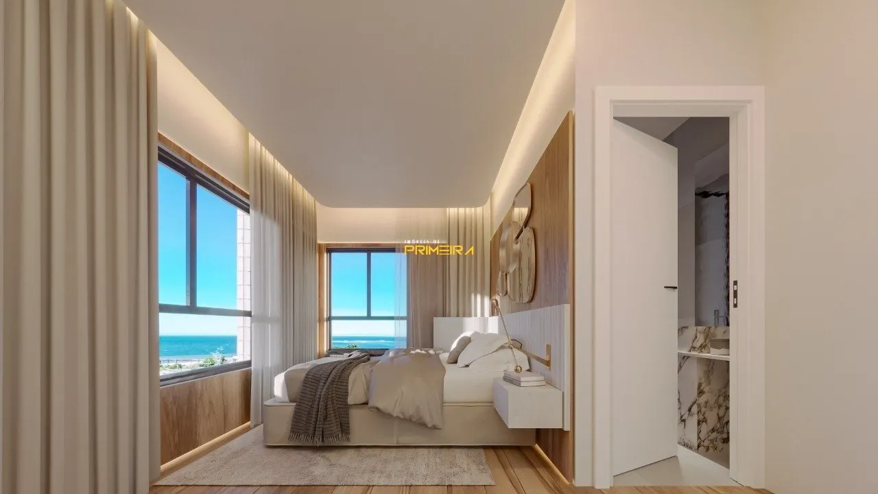 Apartamento 3 quartos à venda em Jd Pérola do Atlântico, Itapoá/SC, foto 3