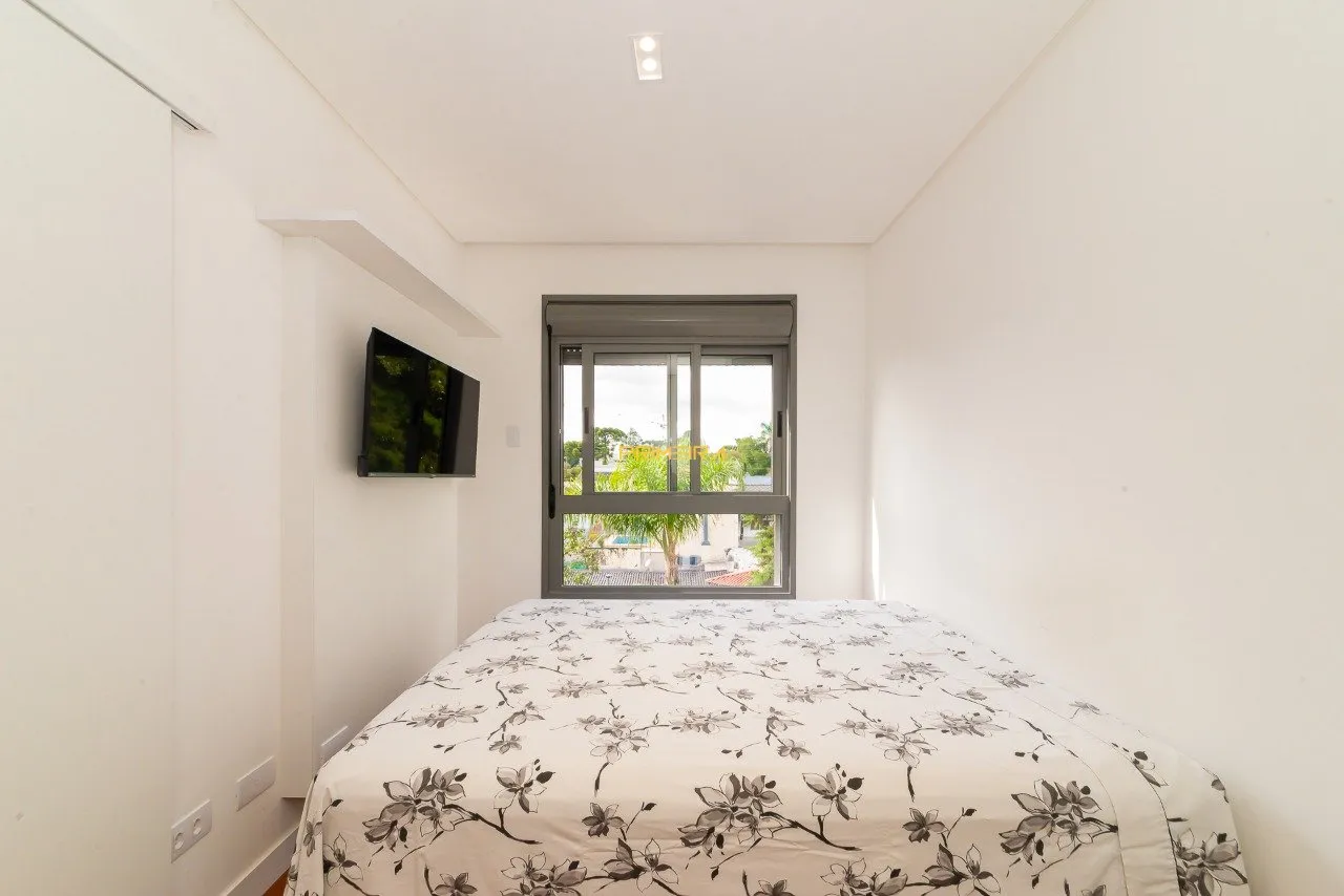 Apartamento 3 quartos à venda em Mercês, Curitiba/PR, foto 10