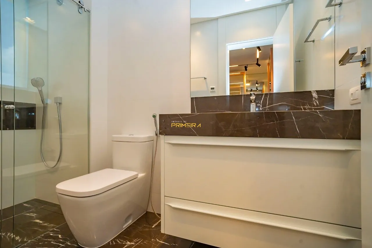 Apartamento 3 quartos à venda em Batel, Curitiba/PR, foto 13