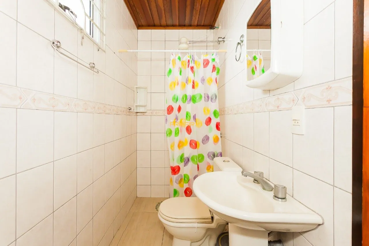 Sobrado 5 quartos à venda em Xaxim, Curitiba/PR, foto 14