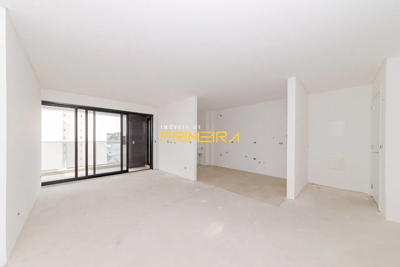 Apartamento 3 quartos à venda em Cabral, Curitiba/PR, foto 4