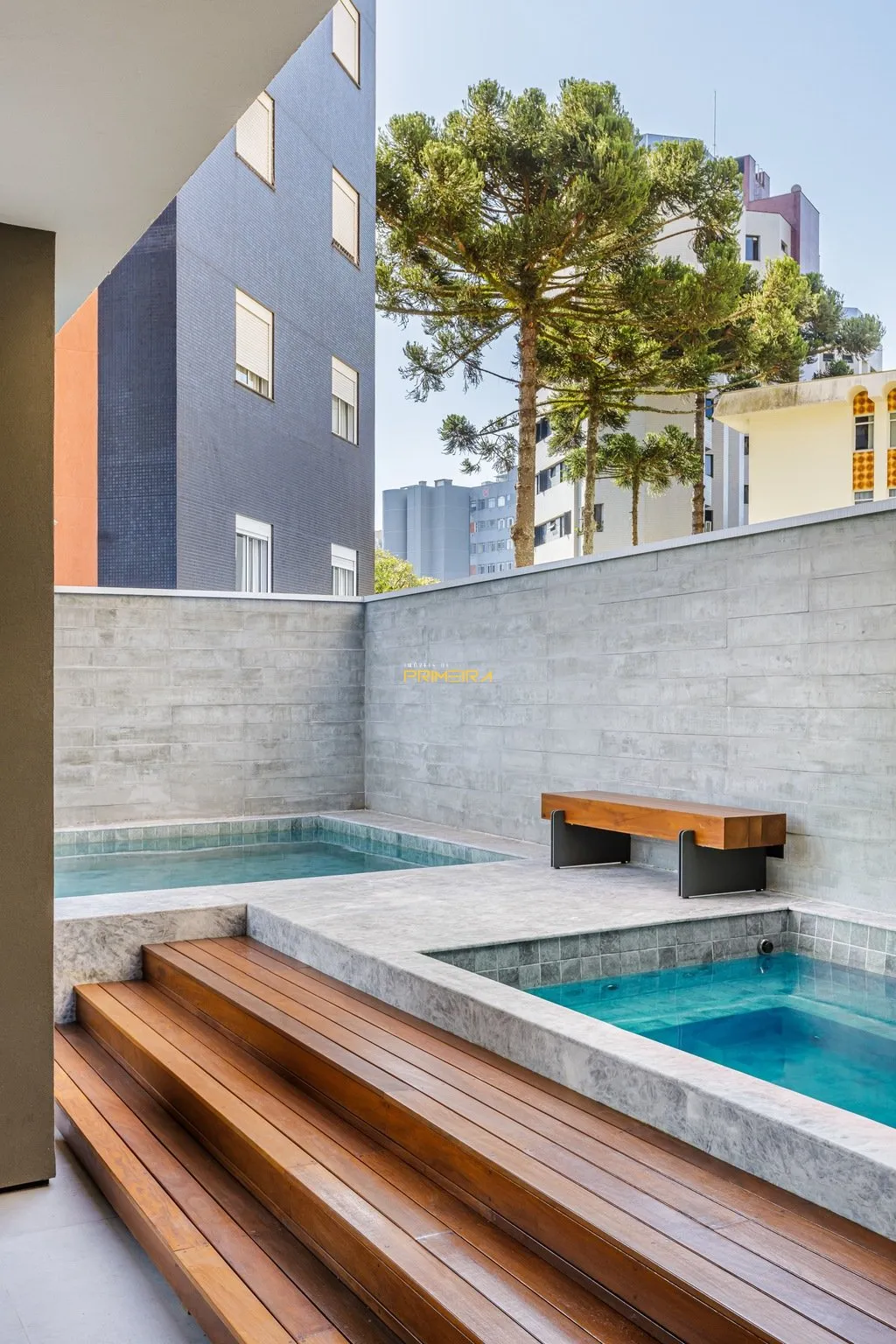 Apartamento 3 quartos à venda em Centro, Curitiba/PR, foto 22