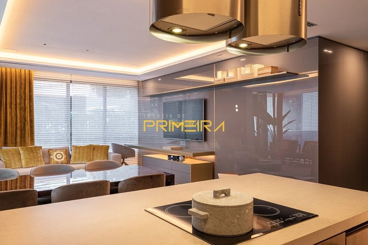 Apartamento 3 quartos à venda em Bigorrilho, Curitiba/PR, foto 12