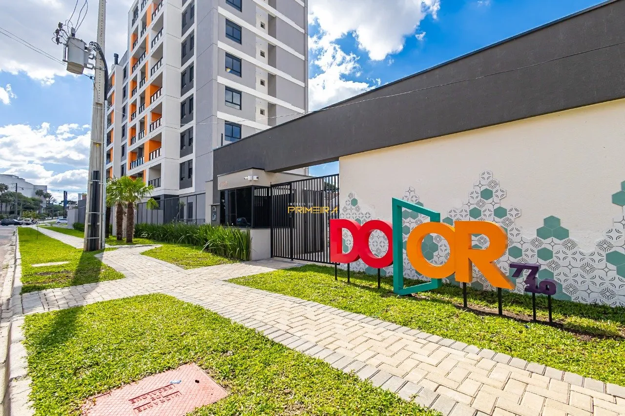 Apartamento 2 quartos à venda em Portão, Curitiba/PR, foto 28