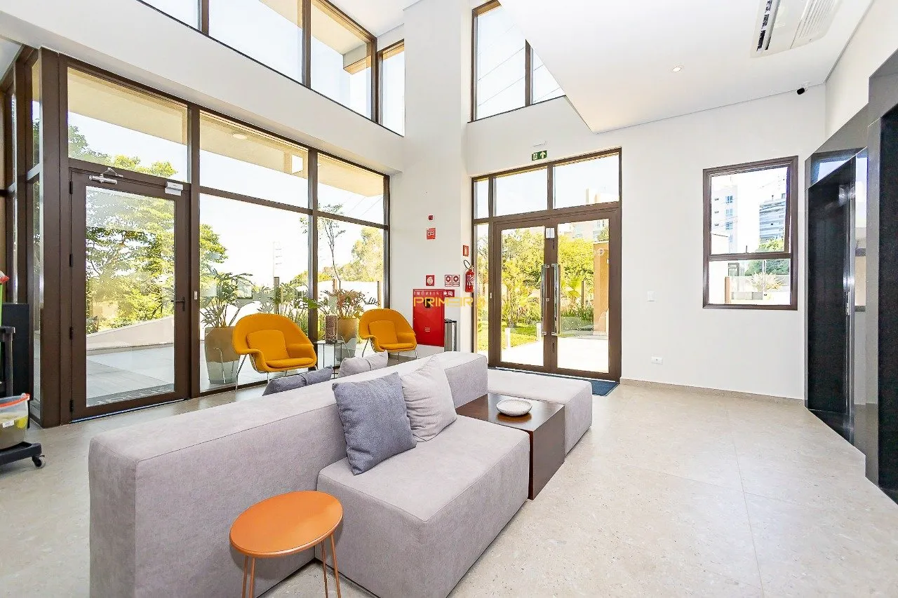 Loft 1 quarto à venda em Mossunguê, Curitiba/PR, foto 31