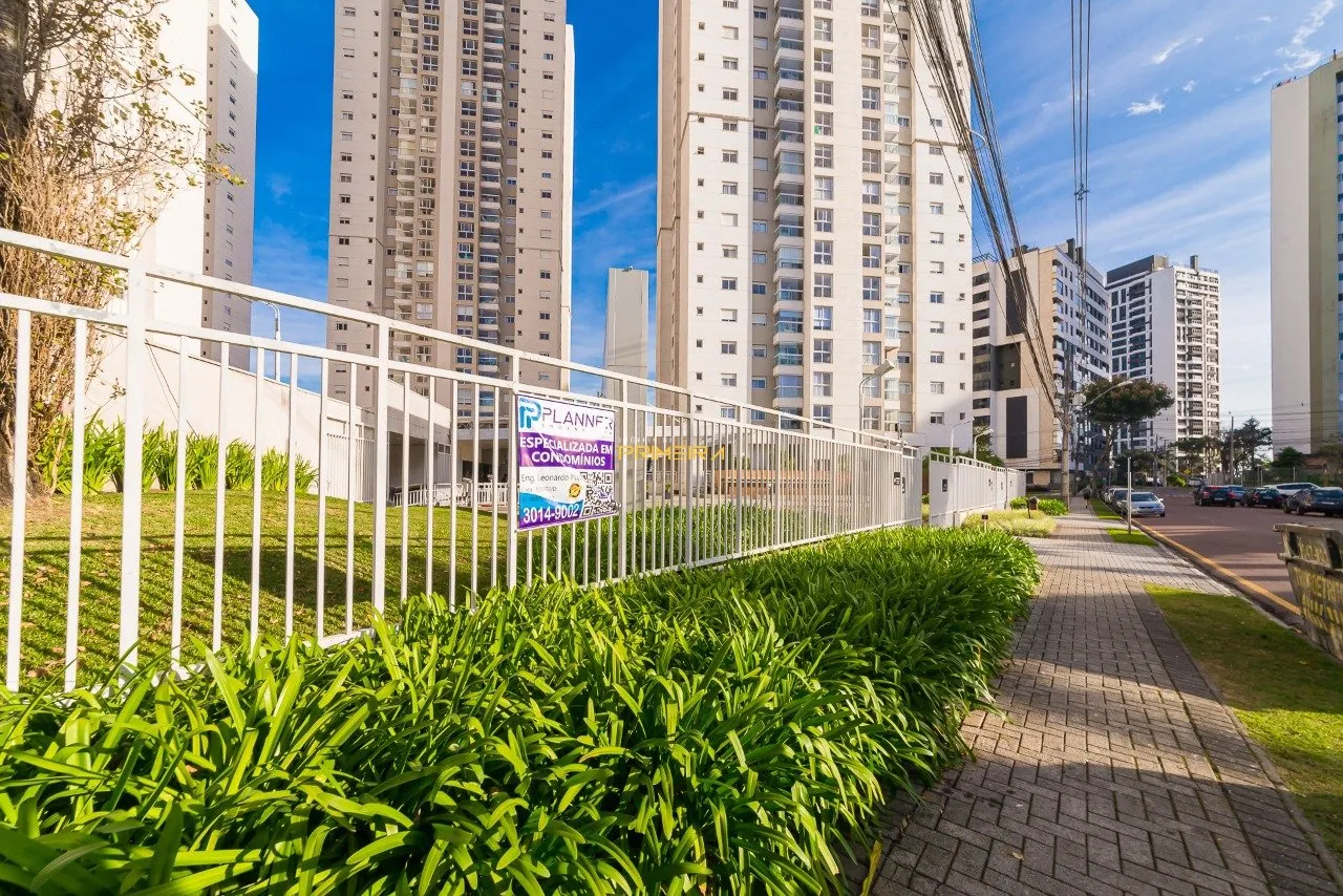 Apartamento 2 quartos à venda em Cristo Rei, Curitiba/PR, foto 38