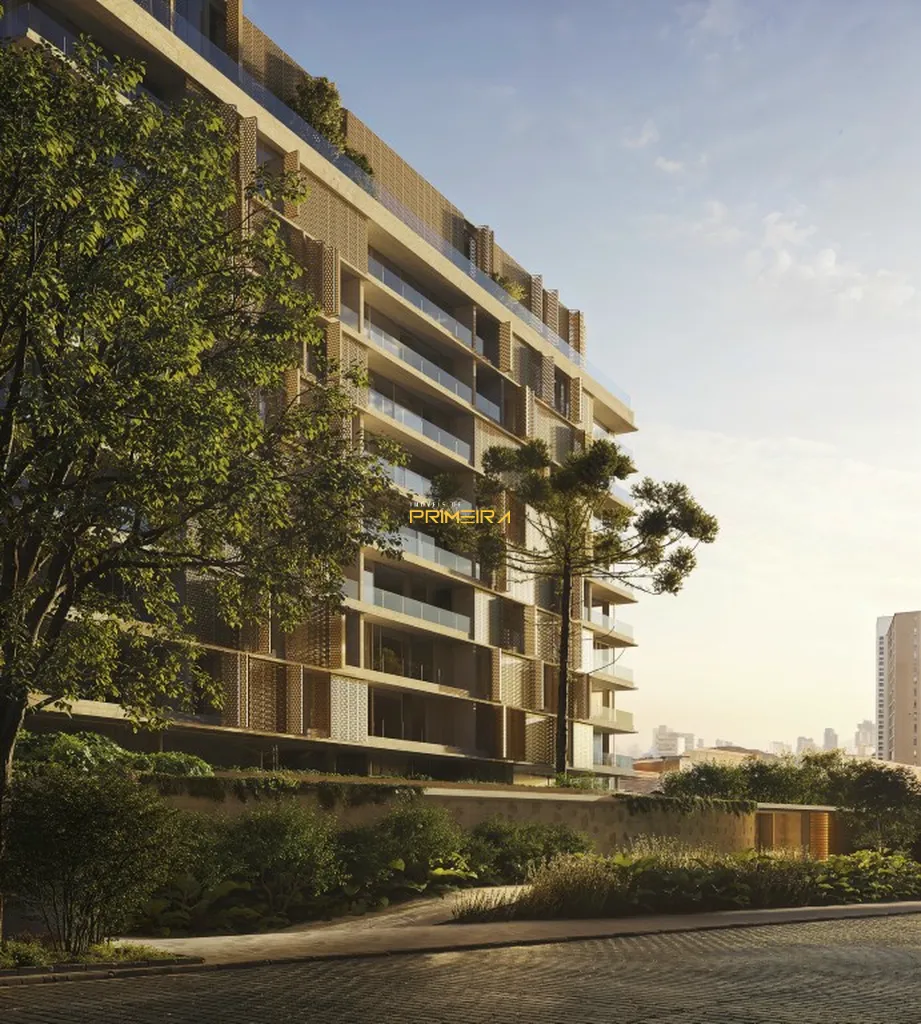 Apartamento 3 quartos à venda em Batel, Curitiba/PR, foto 9