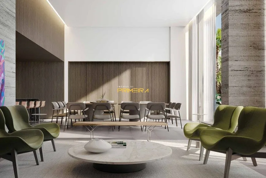 Apartamento 3 quartos à venda em Juvevê, Curitiba/PR, foto 5
