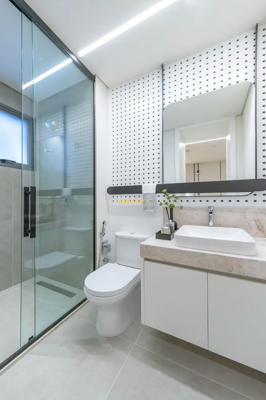 Apartamento 3 quartos à venda em Cabral, Curitiba/PR, foto 10