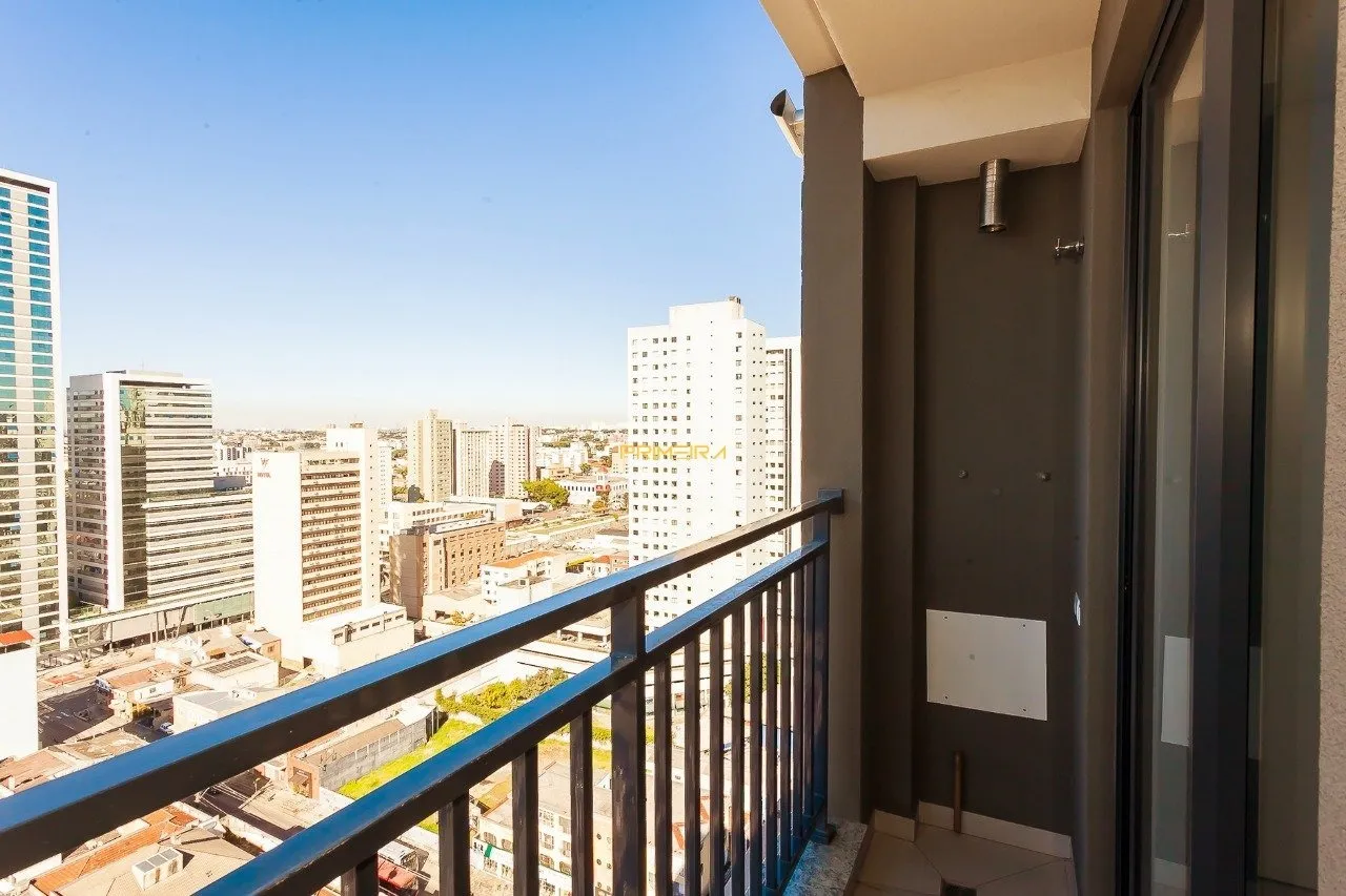 Apartamento 2 quartos à venda em Centro, Curitiba/PR, foto 10