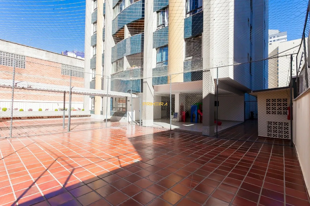 Apartamento 3 quartos à venda em Vila Izabel, Curitiba/PR, foto 24