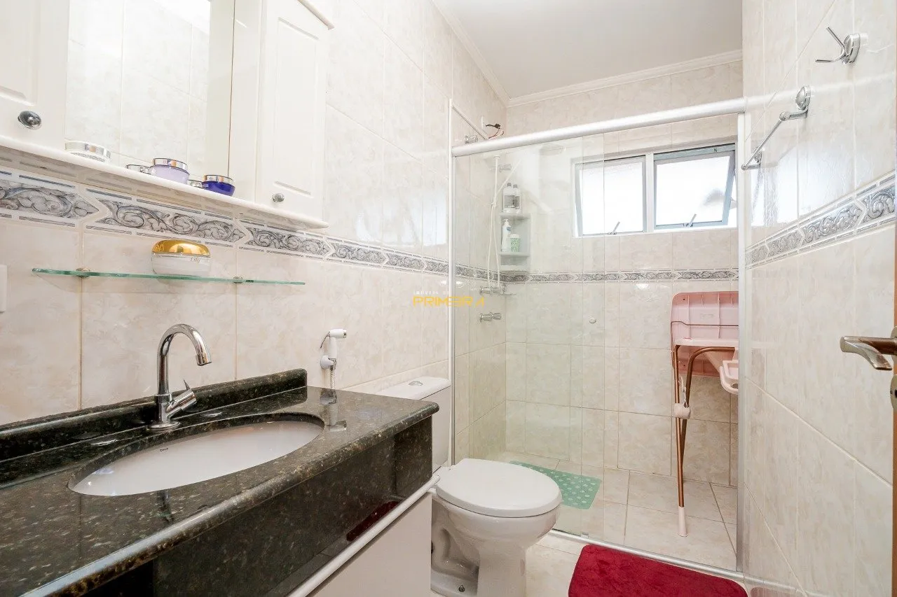Sobrado 3 quartos à venda em Boa Vista, Curitiba/PR, foto 16
