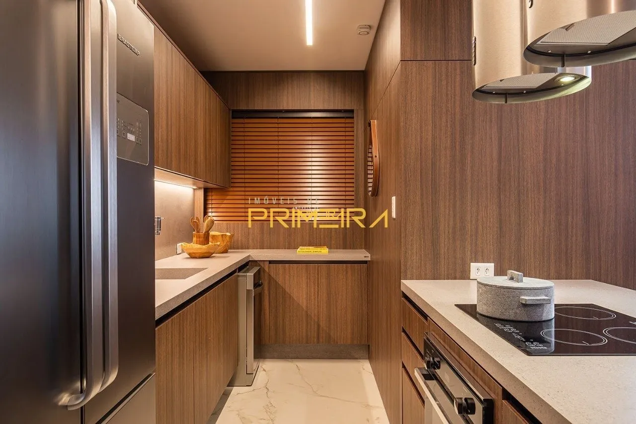 Apartamento 3 quartos à venda em Bigorrilho, Curitiba/PR, foto 9