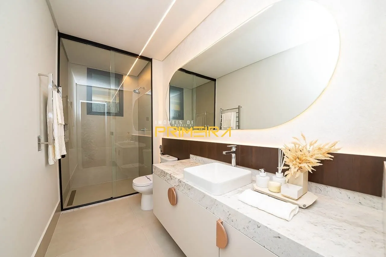 Apartamento 3 quartos à venda em Campo Comprido, Curitiba/PR, foto 31